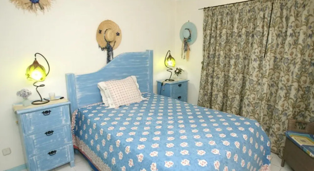 Apartment With one Bedroom in Portimão, With Wonderful sea View, Shared Pool and Terrace