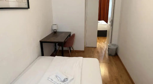 Апартаменты Casa Nostra - Ausgefallene Wohnung am Augarten