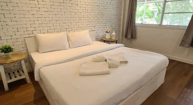 Charisma Resort, Rezervovat Lázně / Resort Hotely v Ratchaburi s parkováním, Parkování