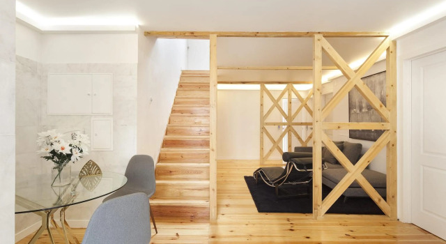 Room With Private Bathroom -Alcantara