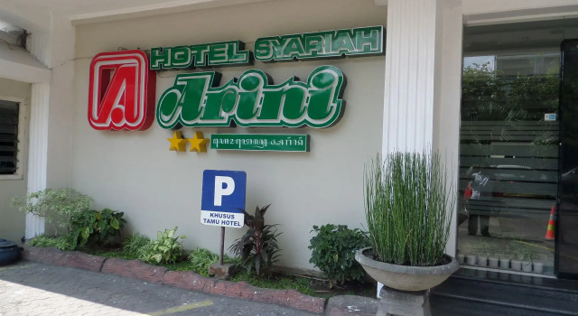 Arini Hotel
