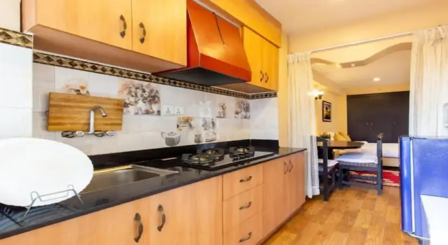 Номер Standard MeroStay 190 HOMESTAY