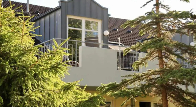 Zinnowitz Duenennest Wohnung 17 W17ZL, Book Hotel Zinnowitz Usedom