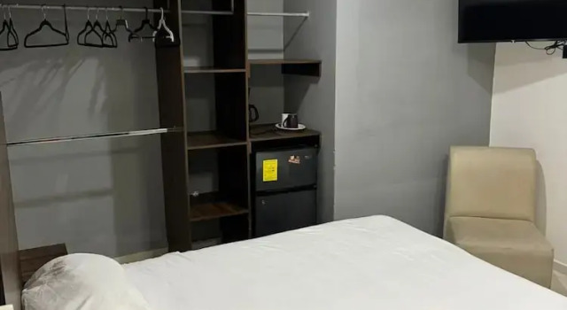 Économie chambre Apartamentos 31
