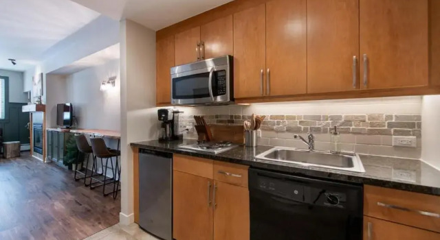 Студия Premium Unit 3318 - Studio - Fraser Crossing/founders Pointe Condo