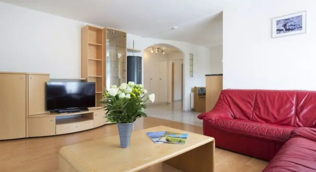 Апартаменты Hotel Sörenberg