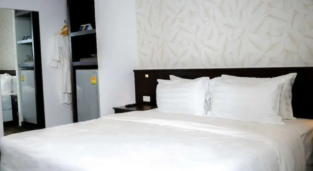 Singharaj Boutique Hotel, Забронировать Бутик-отель Си-Пхум Чиангмай, рядом с City Art &amp; Cultural Centre