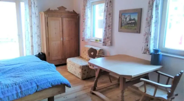 Country Apartment Lungau