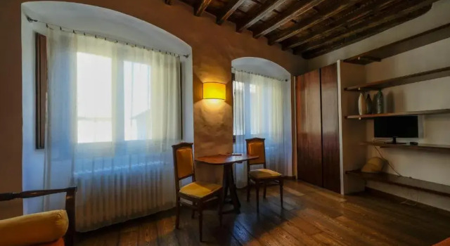 Номер Standard B&B Bonsignori