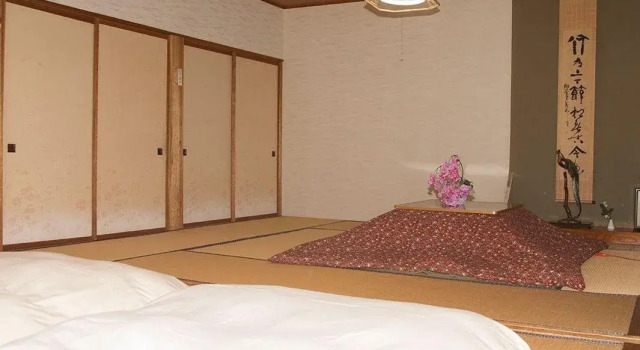 Asahikan, Prenota Hotel Yuzawa 