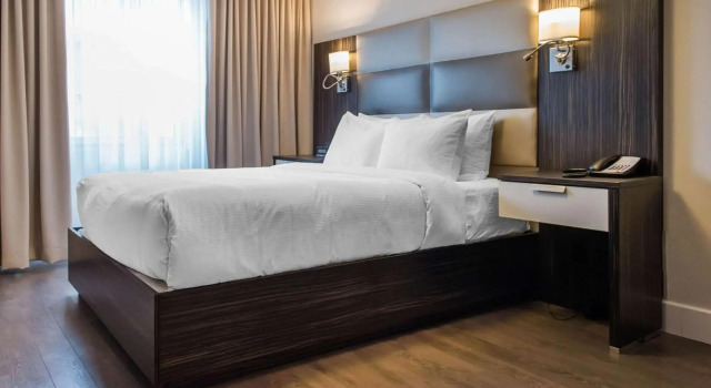Les Suites Victoria, an Ascend Collection Hotel