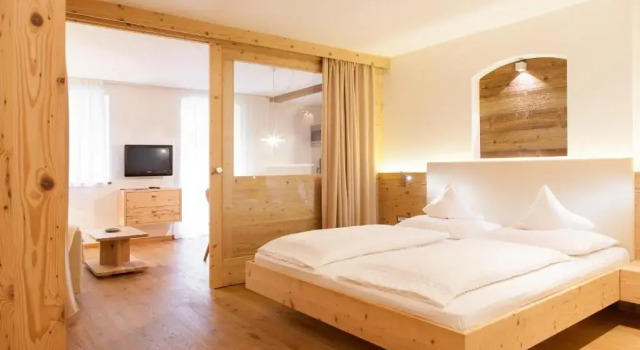Апартаменты Agriturismo Sittnerhof