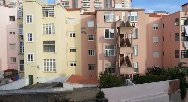 Great Apartment with Zoo View