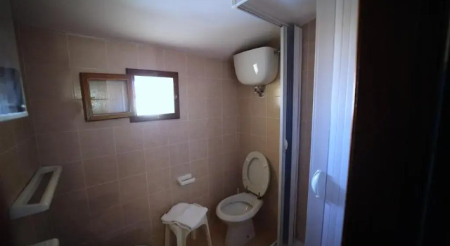 Camera Standard Hotel Napoleone