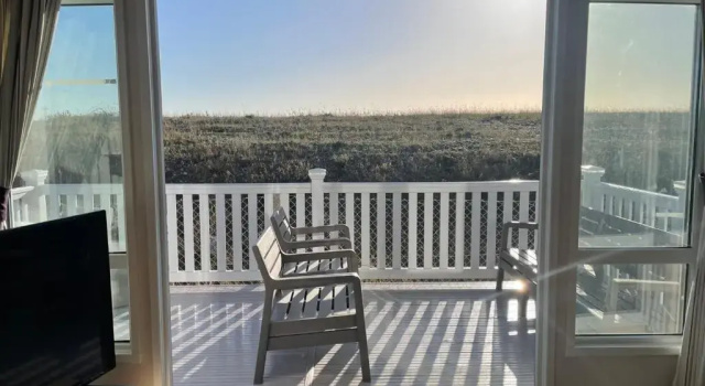 Номер Standard 74 Bayside Cove Pevensey Bay Holiday Park