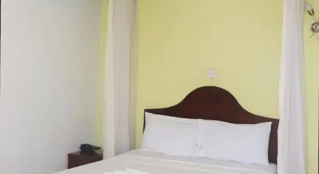 Номер Standard Haveton Hotel and Apartments