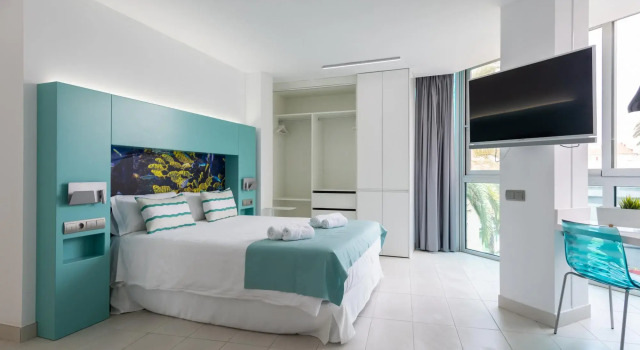 Edison Building 303 By CanariasGetaway, Prenota Hotel Las Palmas de Gran Canaria Gran Canaria