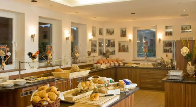 Номер Standard Hotel Kogler Alpenblick