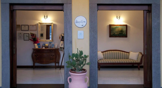 Hotel A' Pinnata