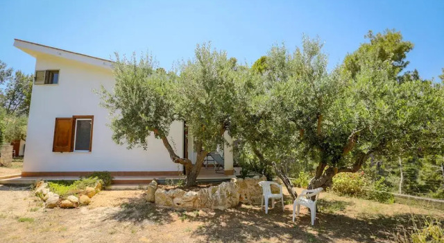 Студия Casale La Macina - Hotel, Scopello