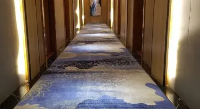 Moming Inn (Yongzhou Film Intelligence High-speed Railway Station Branch)