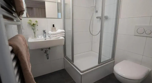Номер Standard Nineofive Hotel