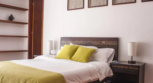 Апартаменты Prisma Suites Chico 94