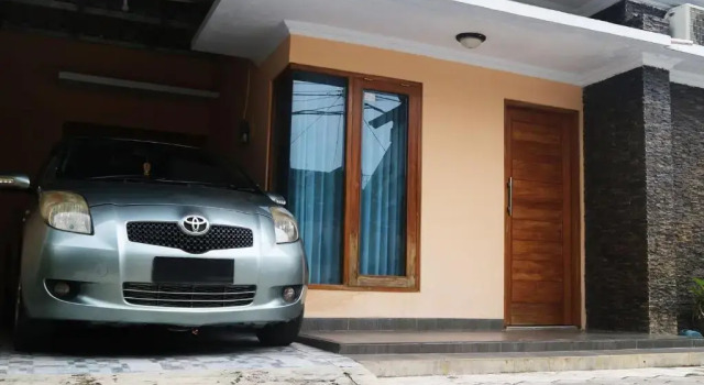 Homestay / Guest House Dekat Malioboro, Book Guesthouse Bantul Yogyakarta Province
