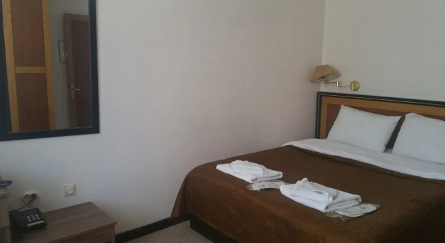 Hotel Ergen, Rezerwuj Hotel Ankara Central Anatolia Region