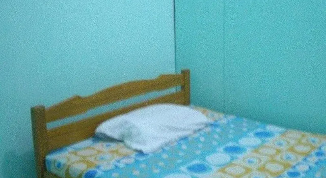 Crystall Guesthouse