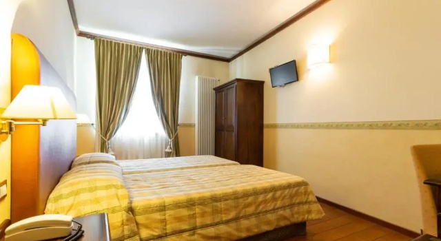 Albergo Il Cacciatore, Reserva ahora Hotel Hoteles en Umbría con desayuno, Desayunos