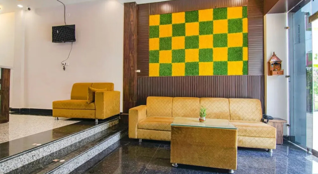 FabExpress Jai Ho, Rezervovat Hotel Rāiwāla Uttarakhand