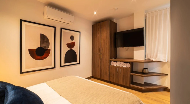 Superior Apartment Cali River Suites by Yellowkey Capital