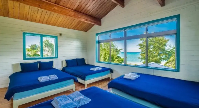 Kunigami-gun - House / Vacation STAY 41340