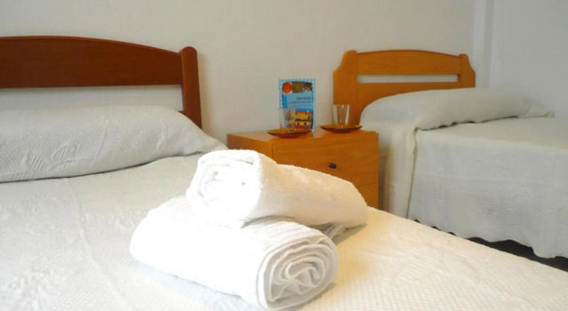 ConilPlus Apartment - Bodega