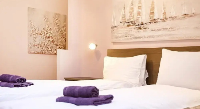 Apartment Kalemegdan, Забронировать Апартаменты/квартира Белград Центральная Сербия, рядом с Кафедральный собор в Белграде
