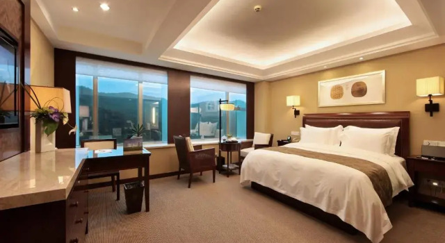Двухместный номер Deluxe Zhejiang Narada Grand Hotel