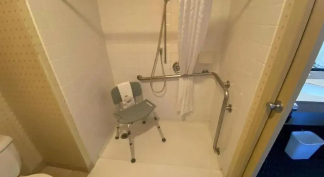 Номер Standard Best Western San Diego Pacific Beach/Mission Bay