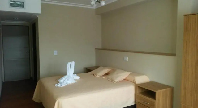 Двухместный номер Standard Hotel Algarrobo