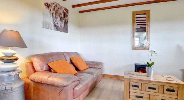 Comfortable Holiday Home With Magnificent View of the Snowdonia Mountain