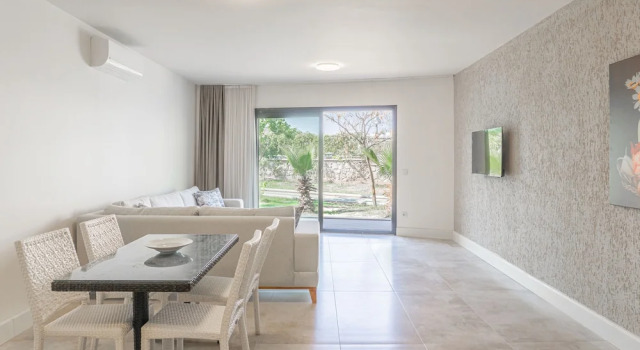 Апартаменты Comfort с 2 комнатами Zef Residence