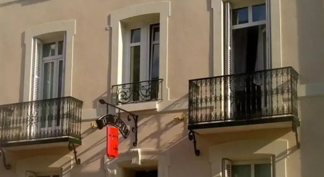 Hotel Vendome