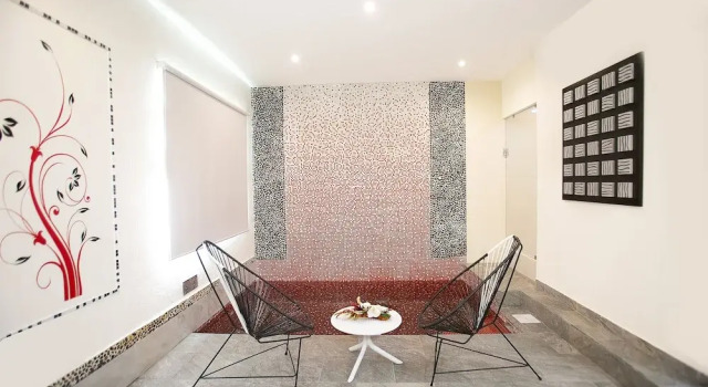 Одноместный полулюкс Casa Kaoba Hotel & Suites