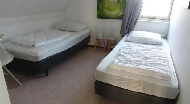 Kustverhuur, Park Scheldeveste, Zwin 005, Book Hotel Breskens 