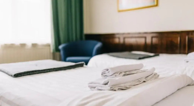 Двухместный номер Economy Comfort Guesthouse