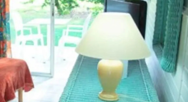 Трёхместный номер Standard Hotel Résidence Golf Village