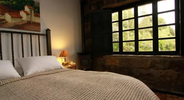 Люкс Superior Hacienda Hato Verde
