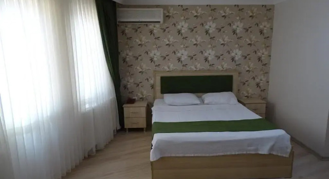 Luksusowy pokój Hotel Libiza