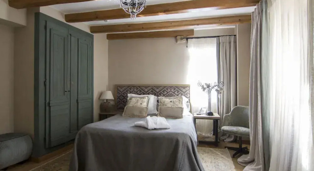 Двухместный номер Comfort Boutique Hotel Casa Granados