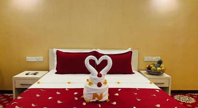 Nilawin Hotels & Resorts, Buchen Sie Hotel Günstige Hotels in Nordwestprovinz